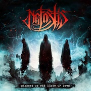 DVD/Blu-ray-Review: Nefastis - Shadows At The Light Of Dawn